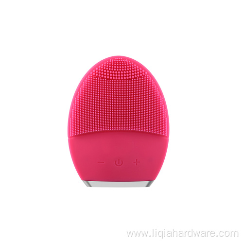 Face Sonic Electric Facial Cleansing Brush